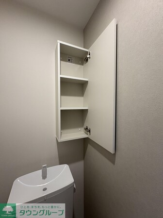 シエル ブリランテの物件内観写真